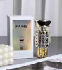 Fragrance Women Fragrance 80ml Fame Perfume EDP 27floz Eau De Parfum Long Lasting Smell Rechargeable Refillable Phantom Perfume 100ml EDT Men Cologne Sp