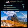 G7 Stick Amlogic S905Y4 Android 11.0 Smart TV Stick 4K 2GB16GB 2.4G5G WiFi Bluetooth 5.0 Media Player TV Receiver Set Top Box 240221