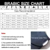 Bras Cloud Hide XXXXL Hot Sports Bra Yoga Camisa Mulheres Crossback Sports Top Bra Big Lady Sexy Sportswear Push Up Underwear Plus Size