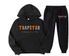 trap star Tute da uomo Jogger Abbigliamento sportivo Casual Maglioni Pantaloni sportivi Streetwear Pullover Felpe con cappuccio in pile Tuta sportiva xury 6939641