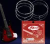 Rhinos RE631SL Corde per chitarra elettrica Super Light Tension 0090427060963