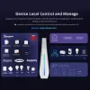 Control Sonoff Ihost Smart Home Hub Aibridge 2GB/4 GB ZigBee WiFi Gateway Smart Scenes Private Local Server Open API Smart Home System