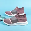 Chaussures décontractées Femmes Hommes Soft Comfort Orange Rose Gris Violets Vert Blanc Jaune Baskets de sport Baskets de sport GAI