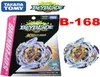 Takara TOMY BEYBLADE Super King B168 Furious Holy Gun Overlord Blast Metal Fusion Battle Gyro Top Toy para Child039s Gift 201213478622