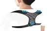 New Brace Support Belt Adjustable Back Posture Corrector Clavicle Spine Back Shoulder Lumbar Posture Correction for Men Women2780568