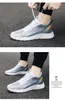 2024 Spring New Men's Shoes Wholesale Breathable Sports Shoes Male Live Sales Soft Sole Casual Shoes Anti slip 43