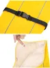 Impermeabili Outdoor Impermeabile Pet Dog Impermeabile Poncho Collo alto Riflettente Labrador Golden Retriever Corgi Abbigliamento per cani di taglia media e grande