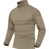 Combat Mundur Military Shirt Camuflage amerykańska armia azjatycka rozmiar S-3xl Cargo sport