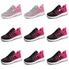 Nouvelles chaussures Designer Produit Running 2024 pour hommes Femmes Baskets de mode Blanc Noir Rose Femmes Sports de plein air Baskets GAI Sneaker Chaussures 57 s