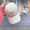 Klassieke Ball Caps kwaliteit slang tijger bij kat canvas met mannen baseball cap mode vrouwen hoeden groothandel