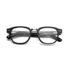Sunglasses Optical Eyeglasses For Men Women Retro Designer 151 Fashion Golf Square Titanium Fiberglass Frames European And American Style