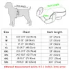 Waterproof Dog Winter Coat Warm Puppy Jacket Vest Pet Clothes Apparel Clothing For Small Medium Large Dogs Ropa Para Perros 240228