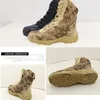 Fitness-Schuhe, Python-Muster, taktische High-Top-Militär-Fan-Commando-Outdoor-Trekking-Wanderstiefel, Camouflage-Kampf für Männer und Frauen