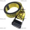 Offs Belt Mulher Wrestle Off Amarelo Branco Designer Cinto para Homens Mulheres Lona Atacado Cintura Nylon Run Cinto Esporte Ao Ar Livre Casual Strap Off Óculos de Sol 130