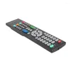 Remote Controlers ABS Replacement Controls English Universal Control For Television RM-014S Button NETFLIX YOUTUBE