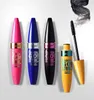 Canya nouvelle marque cils Mascaras maquillage séchage rapide Curling allonge naturel imperméable noir 3D cils Mascara1093976