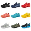 Shoes Classic Nine Men Platform Women Pink Beige Yellow Black Navy Red Purple Trainers Outdoor Walking 84