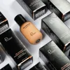 Pudaier Makeup Skin Evolution Fond de Teint Liquide Oilcontrol Visage Maquillage Correcteur Éclaircir Surligneur Bronzeur Correcteur Crème 240220
