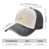 Ball Caps Cheese Pizza DayCap Baseball Cap Rave Strandtas Militair Tactisch Zonnebrandcrème Heren Dames