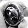 Beyblades Metal Fusion 3D Metal Gyroscope Fingertip Gyro Dekompresyjna Rotacja zabawki Bilans Black Technology L240304