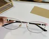 NewArrival BE2352 Eleglant Lady Butterfly Glasses Frame 5318140高品質のメタルフルリム格子価格板フルリムFull4575290