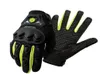 Nya motorcykelhandskar sommar andas bärbara skyddande Guantes Moto Luvas Alpine Motocross Stars Gloves 3343967