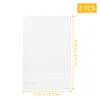 Frames Transparent Acrylic Po Frame Simple Picture Poster Display Stand Pocard Holder Office Desktop Ornament