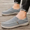 Running Shoes Men Comfort Flat Breathable Light Grey khaki Black Teal Shoes Mens Trainers Sports Sneakers Size 39-47 GAI
