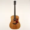 110 Natural Sitka Spruce 100 Series 2000 Acoustic Guitar 2024