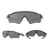 Luxury Mens Sun Glasses Cycle Sports Solglasögon Designer Kvinnor Ridning Outdoor Cycling Polariserad MTB Bike Oaklies Solglasögon Goggles J6R8# A8541 TabB