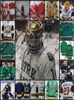 College Hockey Wears NEW College Hockey Wears 18 Jake Evans Hockey Jersey 40 Cal Petersen 26 Steven Fogarty 9 Anders Lee 5 Robbie 6737629