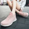 Design Sense Soft Soled Casual Walking Shoes Sports Shoes Female 2024 Ny Explosive 100 Super Lightweight Soft Soled Sneakers Shoes Colors-169 Storlek 35-42