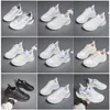 Nieuwe mannen dames schoenen wandelen Running Flat Shoes Soft Sole Fashion White Black Pink Bule Comfortabele sport Z811 GAI