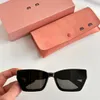 designer sunglasses women oversized luxury mens sunglasses ladie designers miui Lunette de Soleil mui mui sun glasses optional Sonnenbrillen gafas de sol with2024