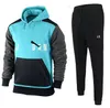 2024 Ensemble Jogging Survêtement Jumpman Homme Chandal de Hombre Trainingspak Heren Tuta Jumpman Uomo