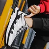 Free Shipping Men Women Athletic Running Shoes Comfort Black Whites Grey Red Green Purple Beige Mens Trainers Sports Sneakers GAI