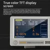 Insulation resistance tester U2683/A/B desktop millimeter resistance meter