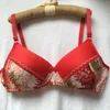 Bras Summer Midlife Women Thin Breathable Bra Without Underwire Mom Underwear Comfortable