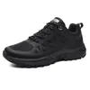 Sports Outdoors Athletic Shoes White Black Lightweight comfortable Running shoes Men designer men's sport sneakers GAI QVQA