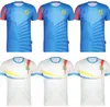 Конго 23-24 домашние футболки тайского качества по индивидуальному заказу местный интернет-магазин Якуда dhgate Скидка Создайте свой собственный футбольную одежду на заказ dhgate мода