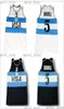 Barato Manu Ginobili 5 Equipe Argentina Basquete Jerseys Costurado Branco Marinha Homens Mulheres Juventude XS5XL3023054