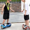 Vêtements de moto Gilet de sécurité en forme de V Enfant jaune fluorescent pour enfants en plein air nuit cyclisme sur route