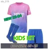 Voetbalshirts GIROUD Voetbalshirts voor volwassenen 2023 2024 AC THEO KESSIE KETELAERE voetbalshirts speler heren kinderkit Uniformi 16-2XLH2434