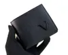 7Aデザイナーウォレット豪華なショートマンの女性複数のクラッチバッグ高品質のフラワーレターコイン財布シャドウカードホルダーオリジナルボックスダストバッグ