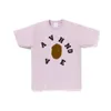 Çocuk Tasarımcı Giysileri Bebek T-Shirts Erkekler Kızlar Kızlar Gençlik Moda Hip Hop Camo Street Üstler Gündelik Yaz Çocuk Bebekleri T Shirt Çocuklar Toddler Giyim
