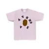 Vêtements de marque pour enfants T-shirts pour bébés garçons tout-petits filles mode jeunesse hip hop camo top décontracté été enfant nourrissons t-shirts vêtements pour enfants en bas âge