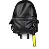 Наколенники уличный светодиодный светоотражающий пояс спортивный безопасный рюкзак для скалолазания подвеска аксессуары для пешего туризма 5 цветов