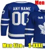 High quality 34 Auston Matthews hockey jersey 16 Mitchell Marner toronto maple leaf Nylander Ryan Reaves Morgan Rielly Max Domi Tyler Bertuzzi John jerseys on sale