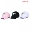 Styles de mode casquettes d'oiseaux rose noir blanc casquettes de baseball mode hommes chapeau décontracté casquette hip hop été chapeau de soleil chapeau pour femme 240223