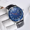 Herrenuhr, hochwertige Designer-Uhr, 42-mm-Gehäuse, Edelstahlband, AAA-Herrenuhr mit Sea-Sport-Automatikwerk